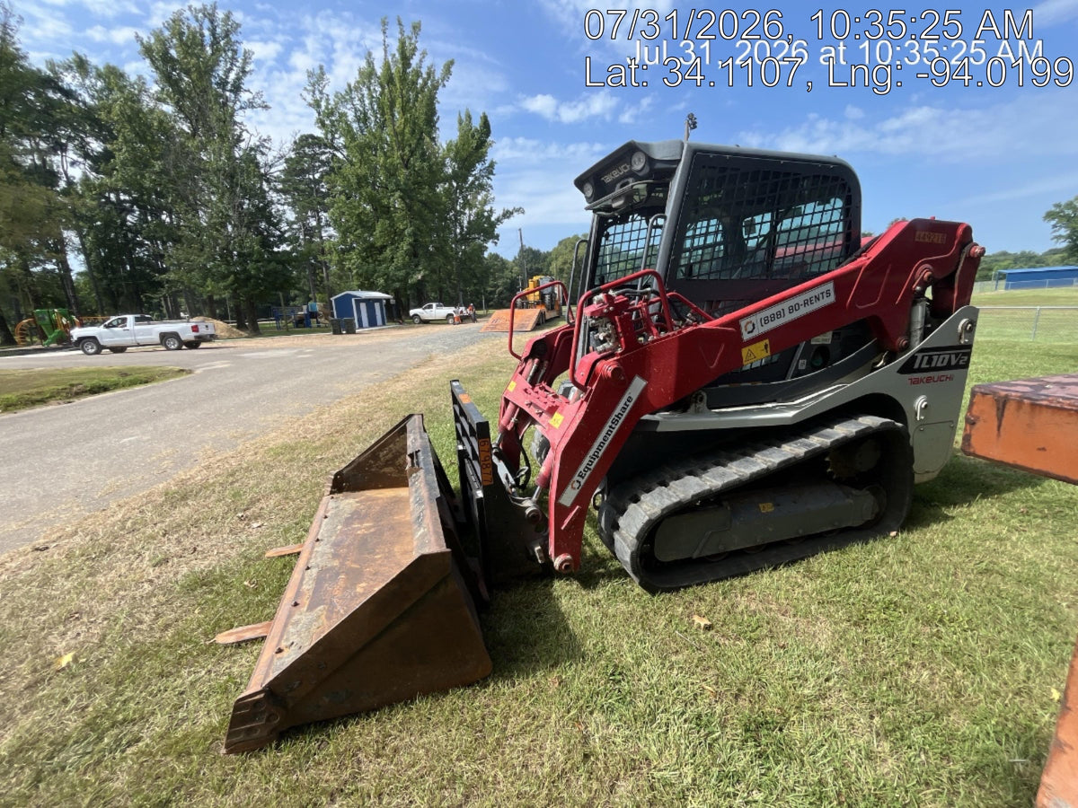2026 ARROW MATERIAL HANDLING 48" Pallet Forks - Arrow