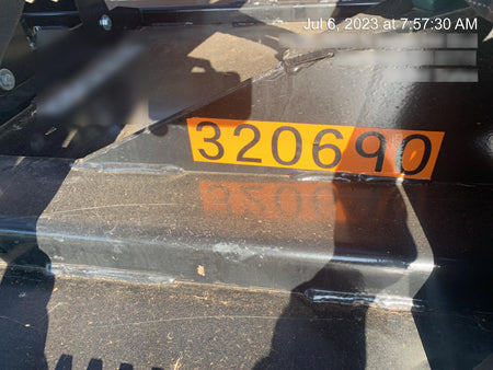 2023 VIRNIG RBV72-25