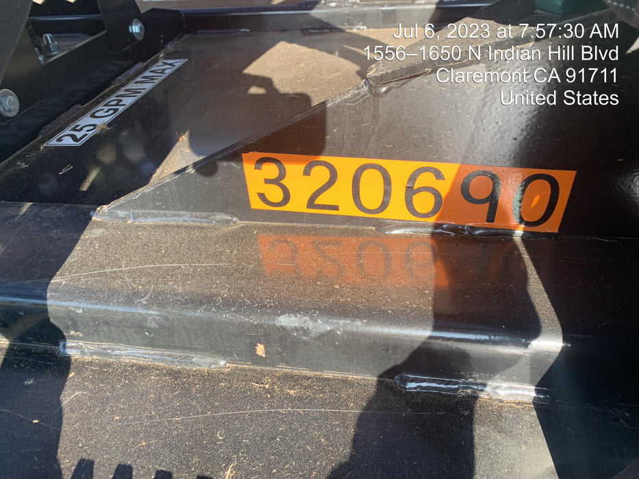 2023 VIRNIG RBV72-25