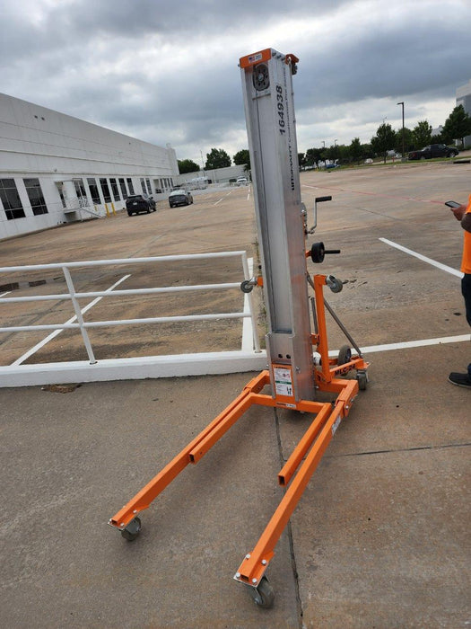 2021 LIFTSMART MLC-24