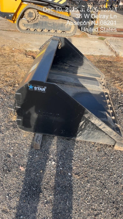 2025 STAR INDUSTRIES 1406B