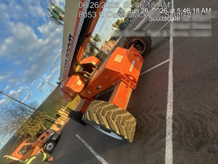 2022 JLG 1350SJP
