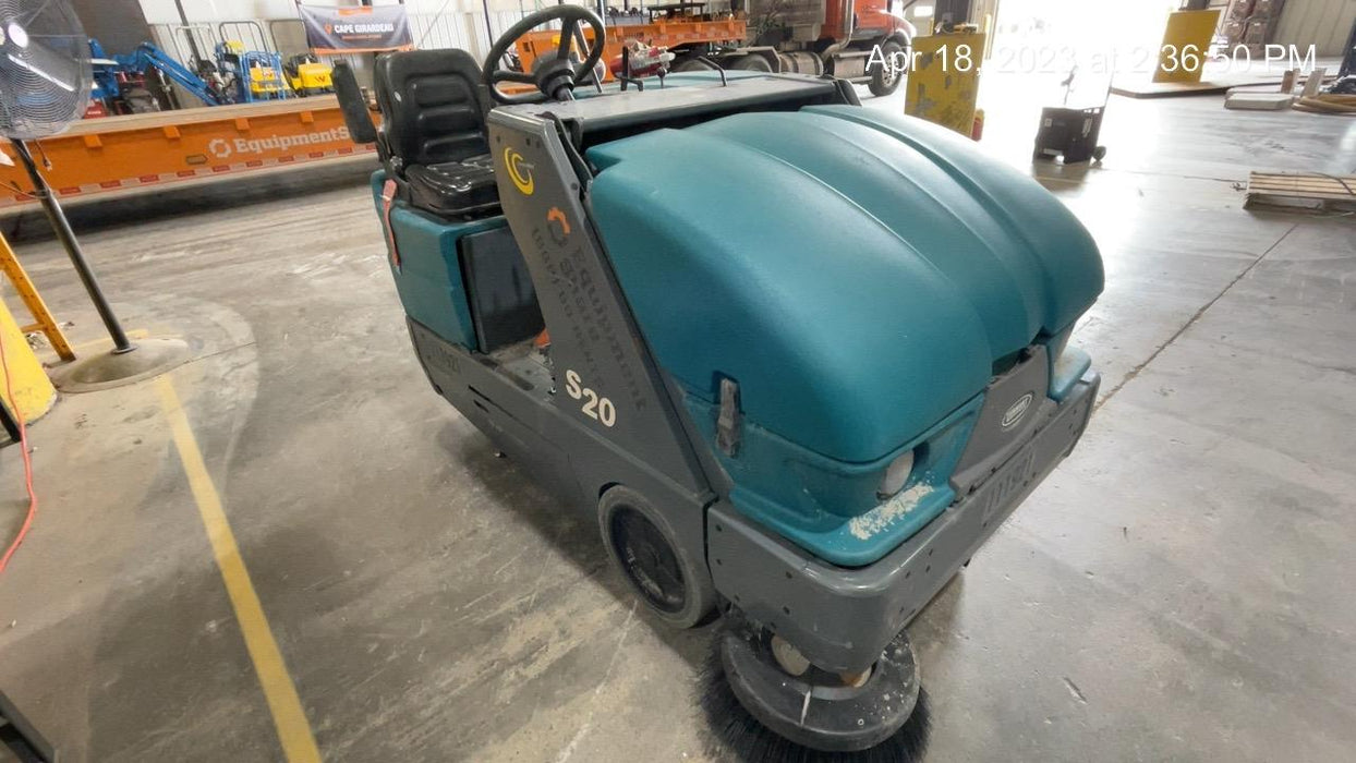 2020 TENNANT S20 LPG