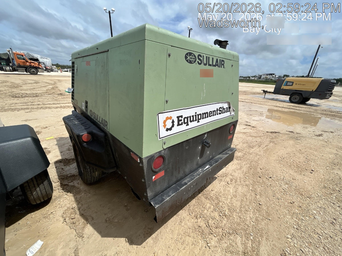 2019 SULLAIR 375H