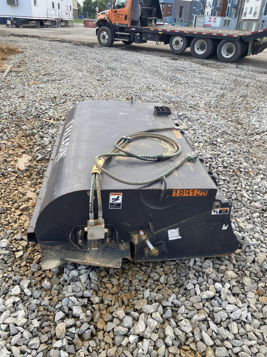 2021 PALADIN Sweepster SB72