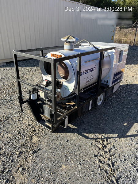 2024 LB WHITE Foreman 500 Oil