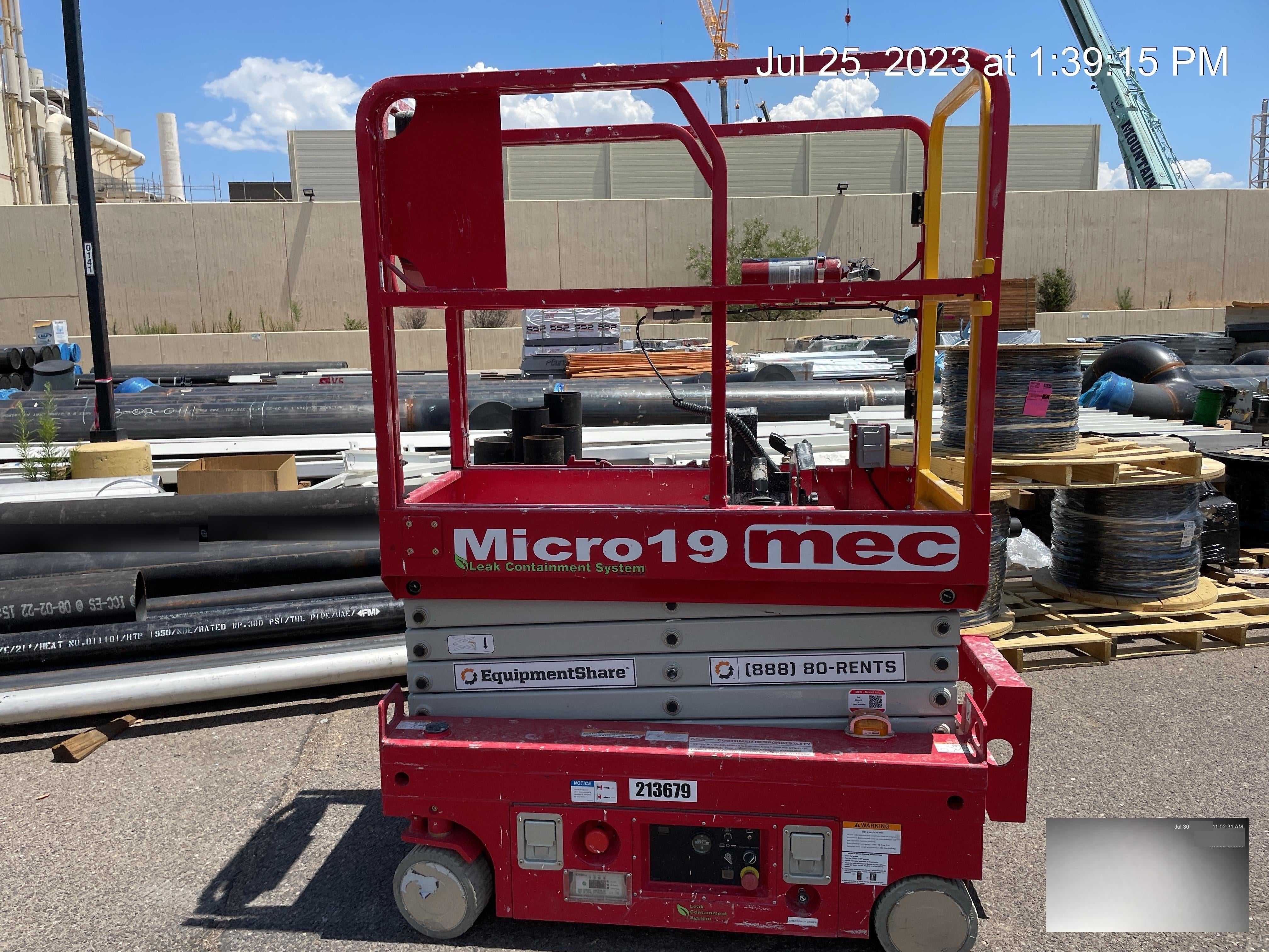2022 MEC Micro 19