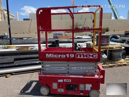 2022 MEC Micro 19