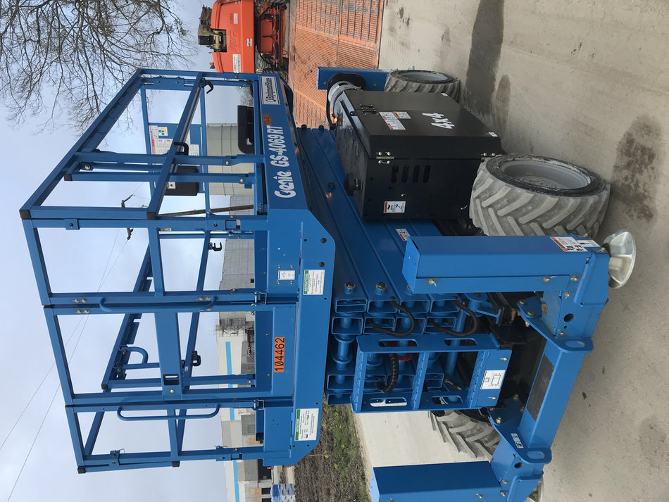 2020 GENIE GS-4069 RT