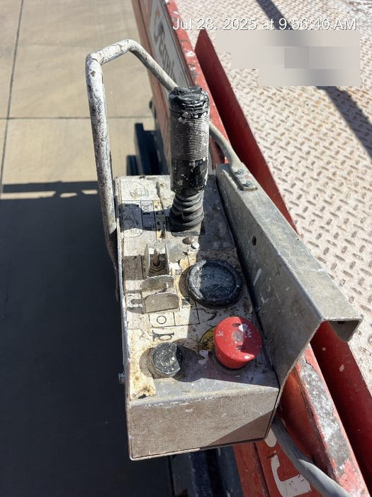 2016 SKYJACK SJIII-4632