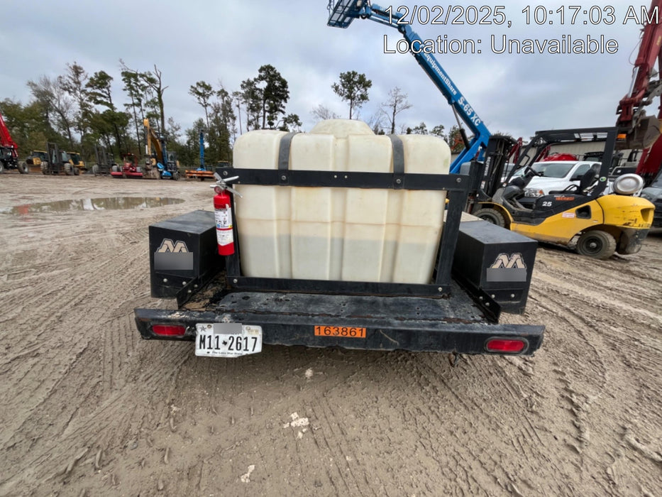 2021 MI-T-M CORPORATION CW-3504-5MGH