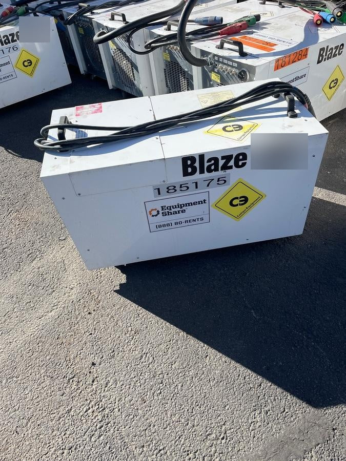 2021 CAMPO EB18E