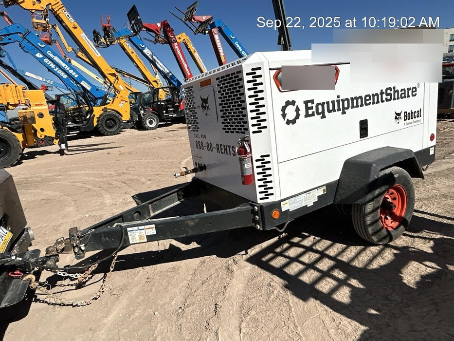 2024 BOBCAT PA425WCU-T4F