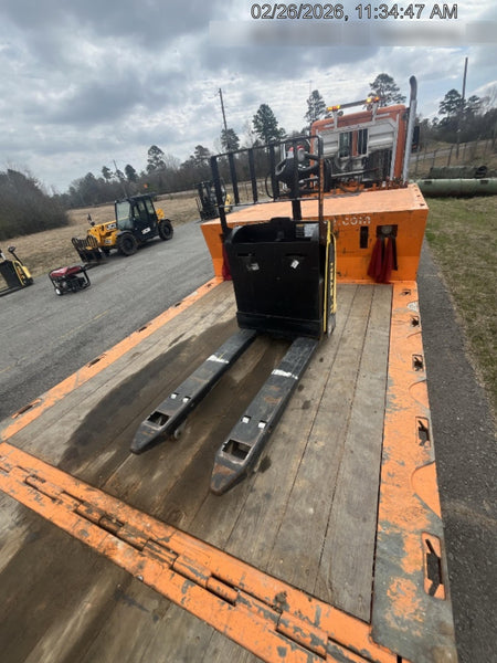 2020 HYSTER W45ZHD