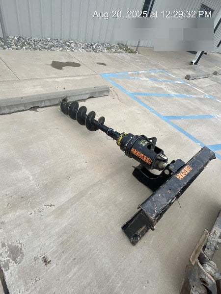 2022 AUGER TORQUE 3300-30