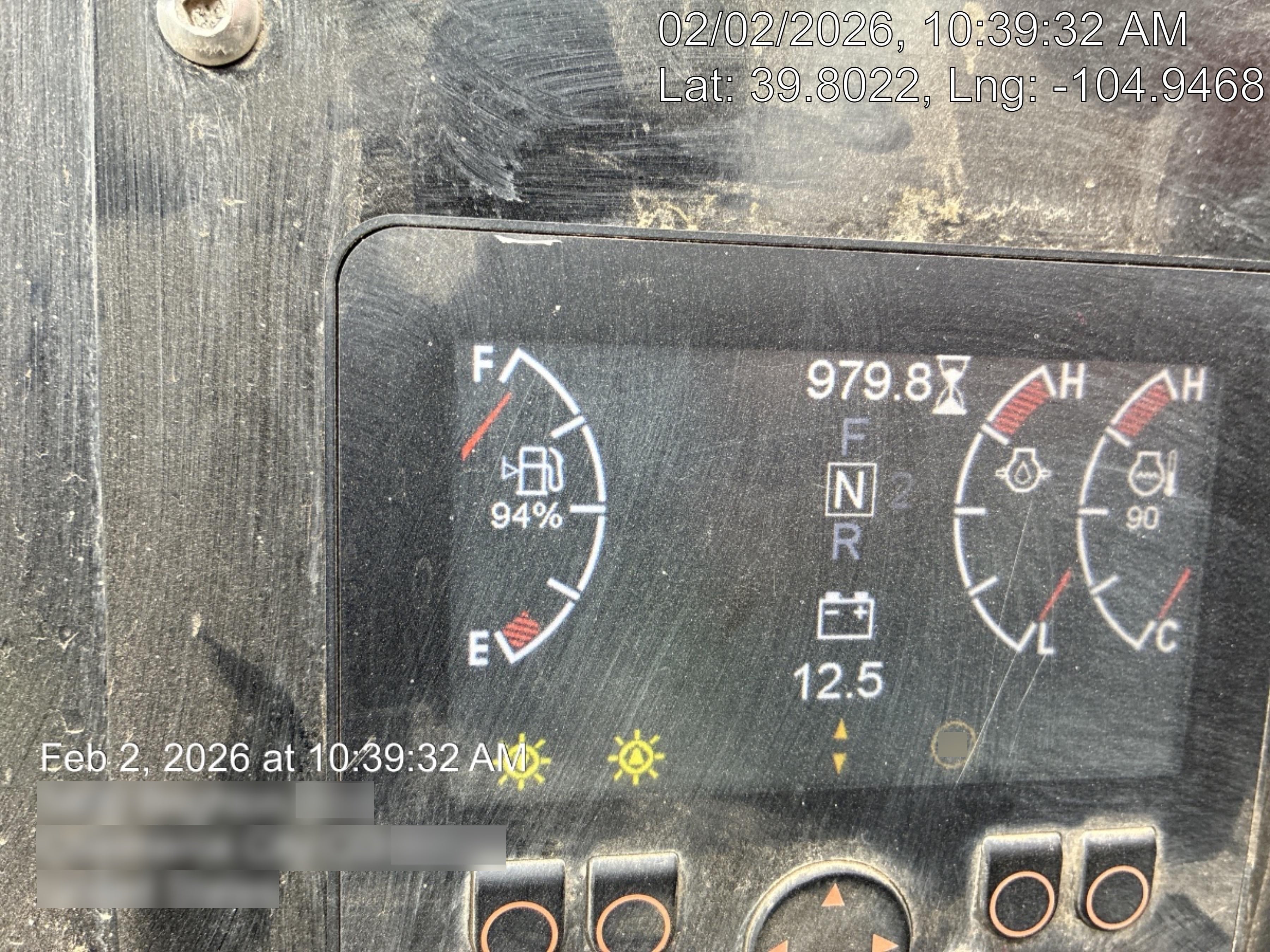 2022 MANITOU MTA6034