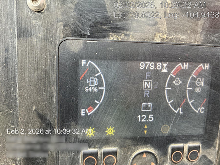 2022 MANITOU MTA6034