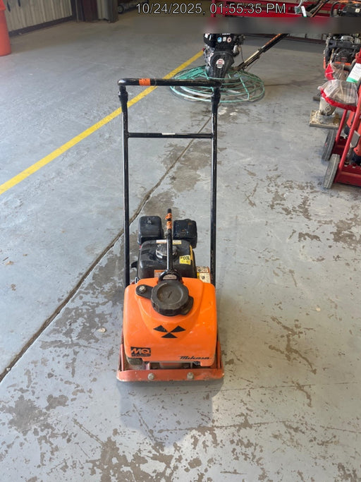 2023 MULTIQUIP MVC82VHW