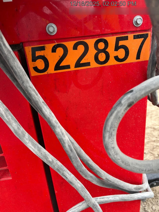 2025 SHINDAIWA DGW400MDL