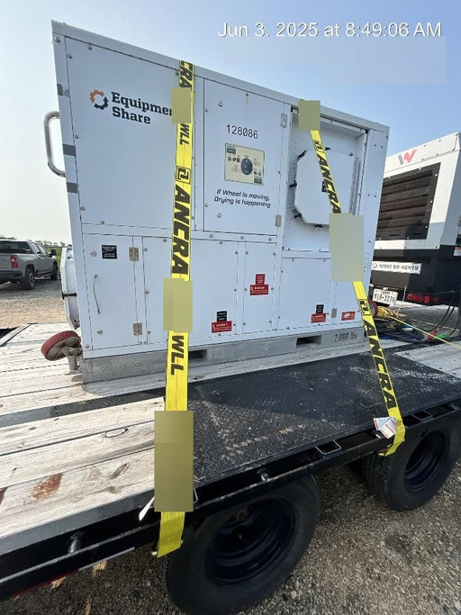 2020 SMARTECH RDDH3000-EH