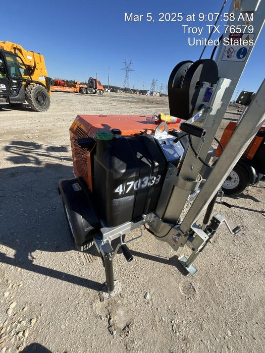 2024 WANCO WLTT-4MM4K