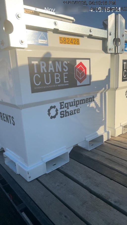 2025 WESTERN GLOBAL 10TCG-ES-12VFHK