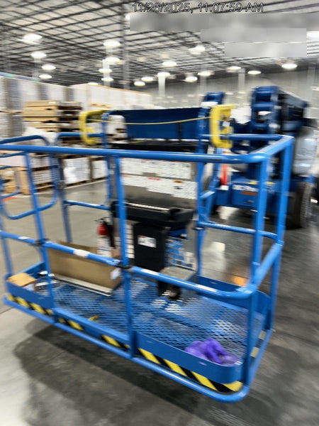 2024 GENIE Z-45/25J DC