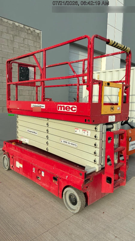 2021 MEC 4555SE