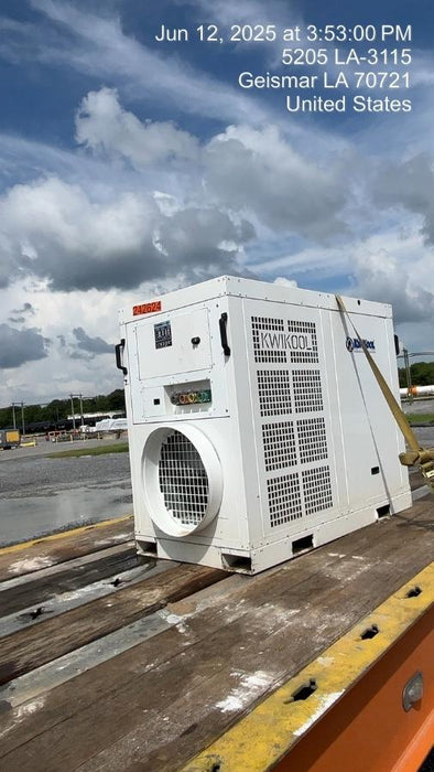 2022 KWIKOOL KPO12-43H