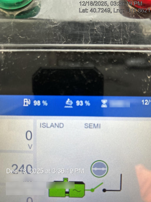 2022 MULTIQUIP DCA300