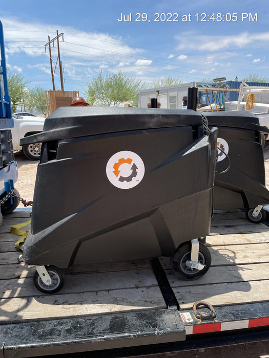 2022 POWER BREEZER PB4BASE