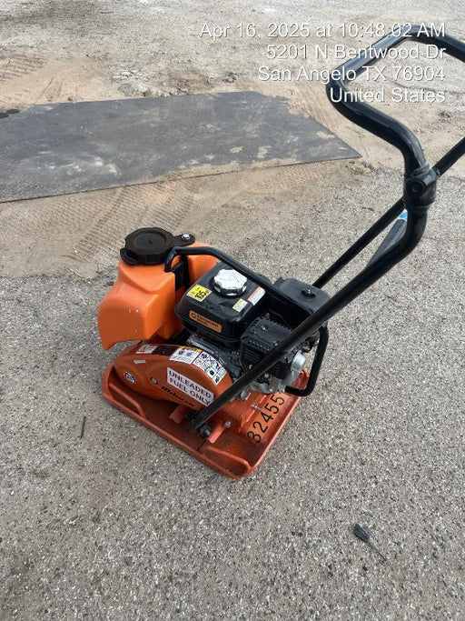 2023 MULTIQUIP MVC82VHW