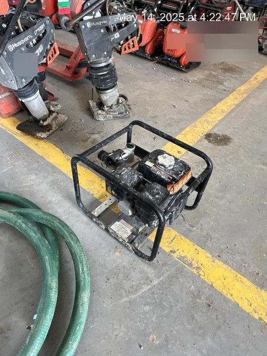 2024 MI-T-M WTP-S02-1MGH