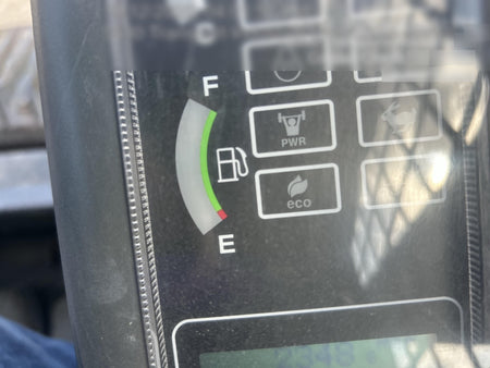 2019 TAKEUCHI TL8