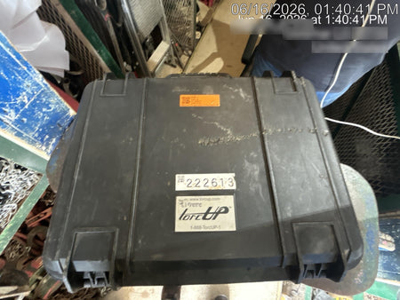 2022 TORCUP VT-1000KIT
