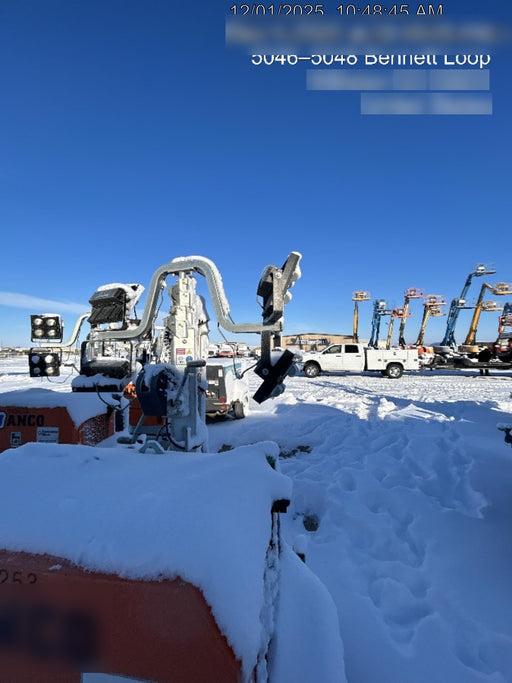 2025 WANCO WLTT-4MK8K