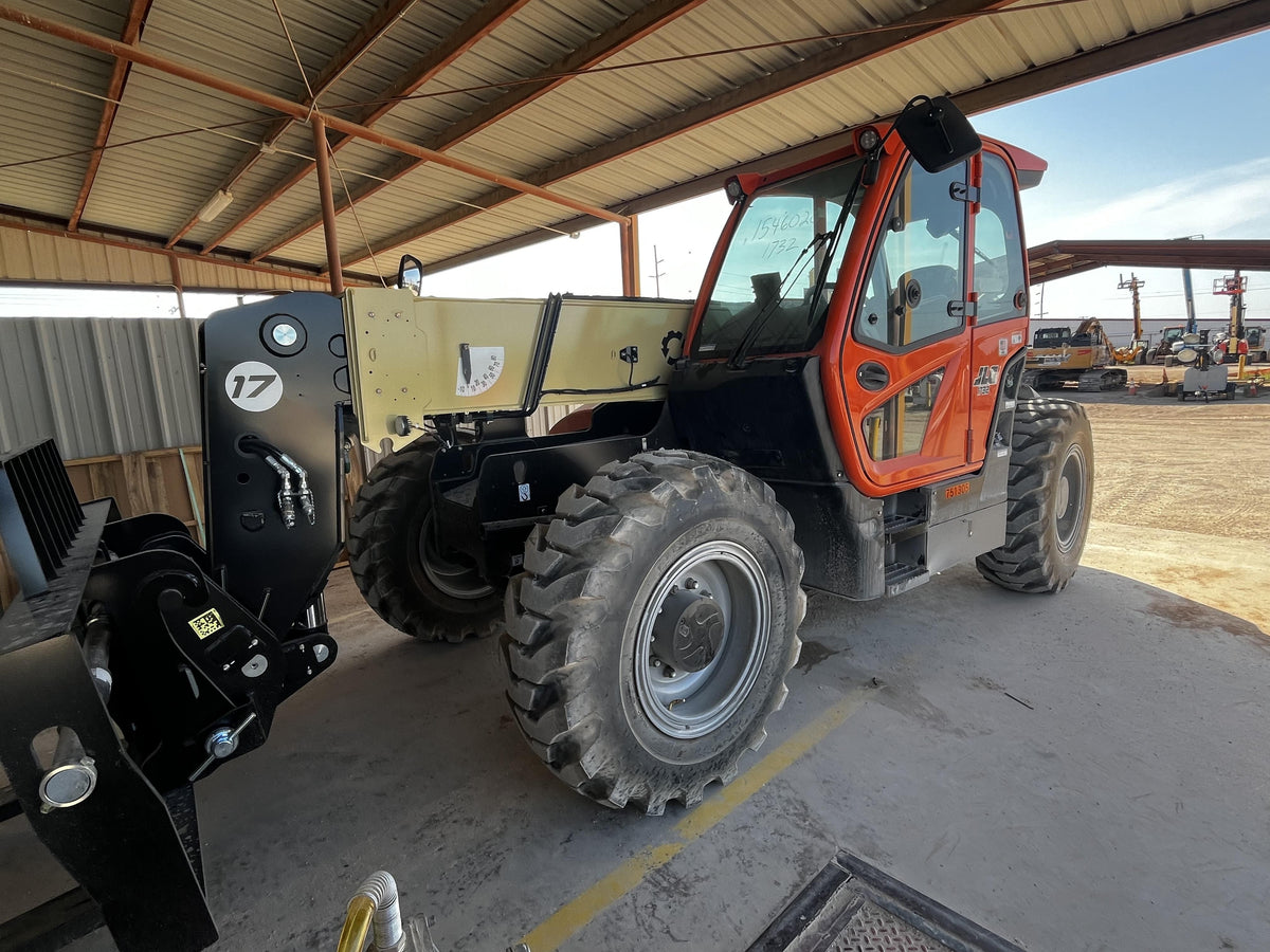 2026 JLG 1732