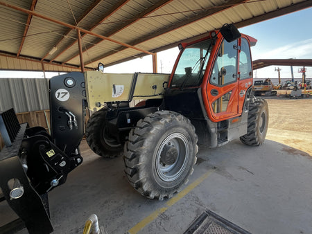 2026 JLG 1732