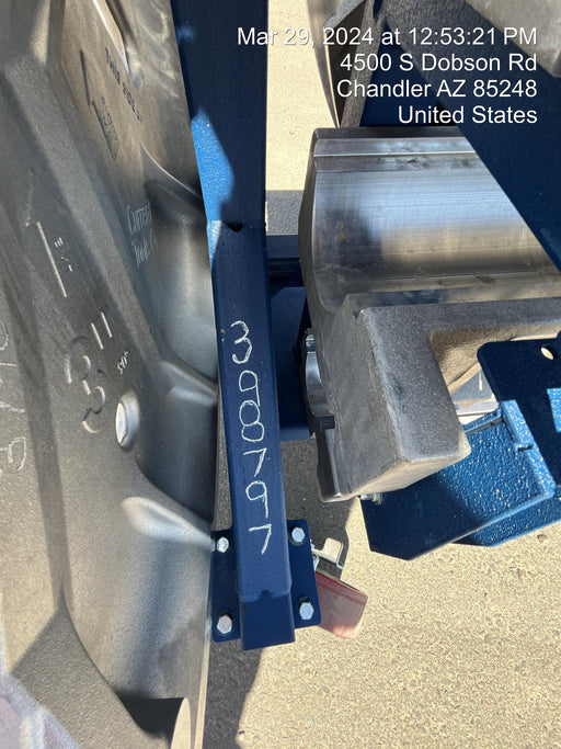 2023 CURRENT TOOLS 252-CT