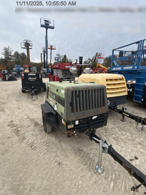 2019 SULLAIR 185-DPQ