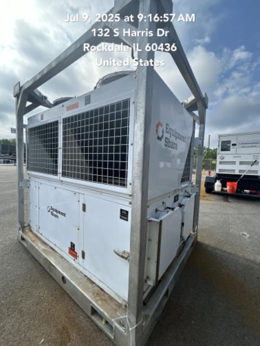 2023 SMARTECH SACP21A-HS