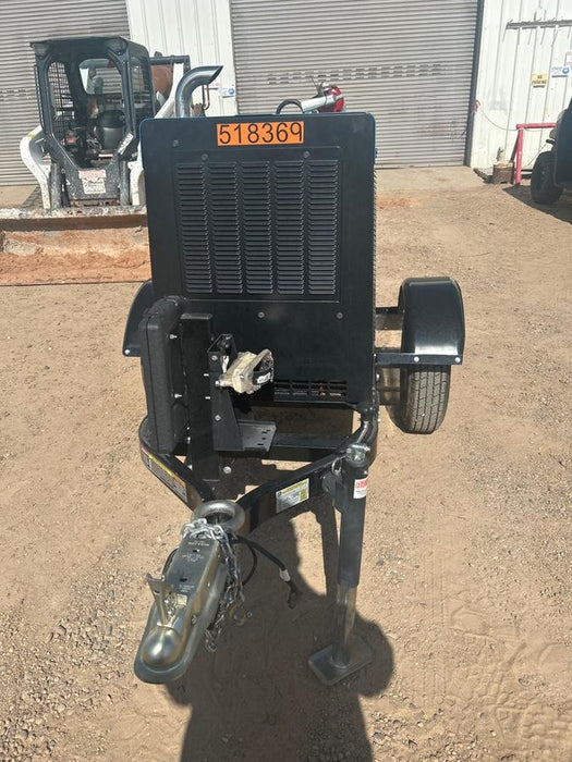 2025 MILLER ELECTRIC BIG BLUE 400