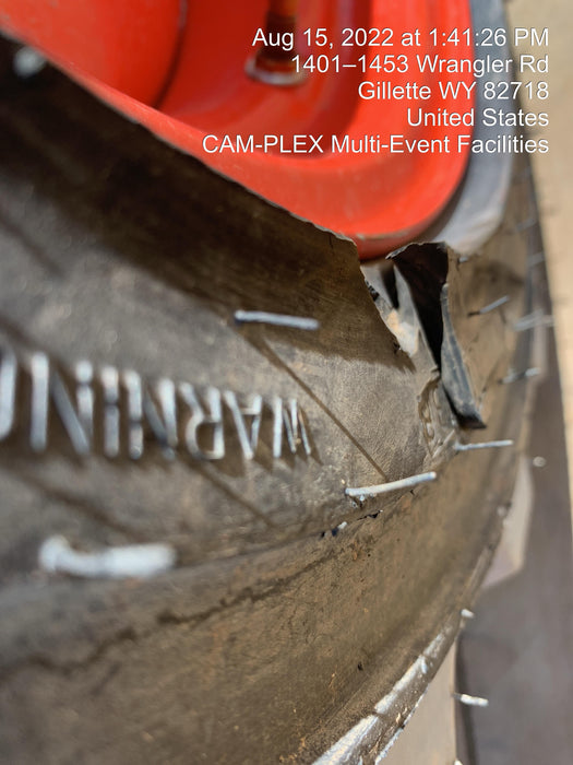 2022 SKYJACK SJ6832 RT