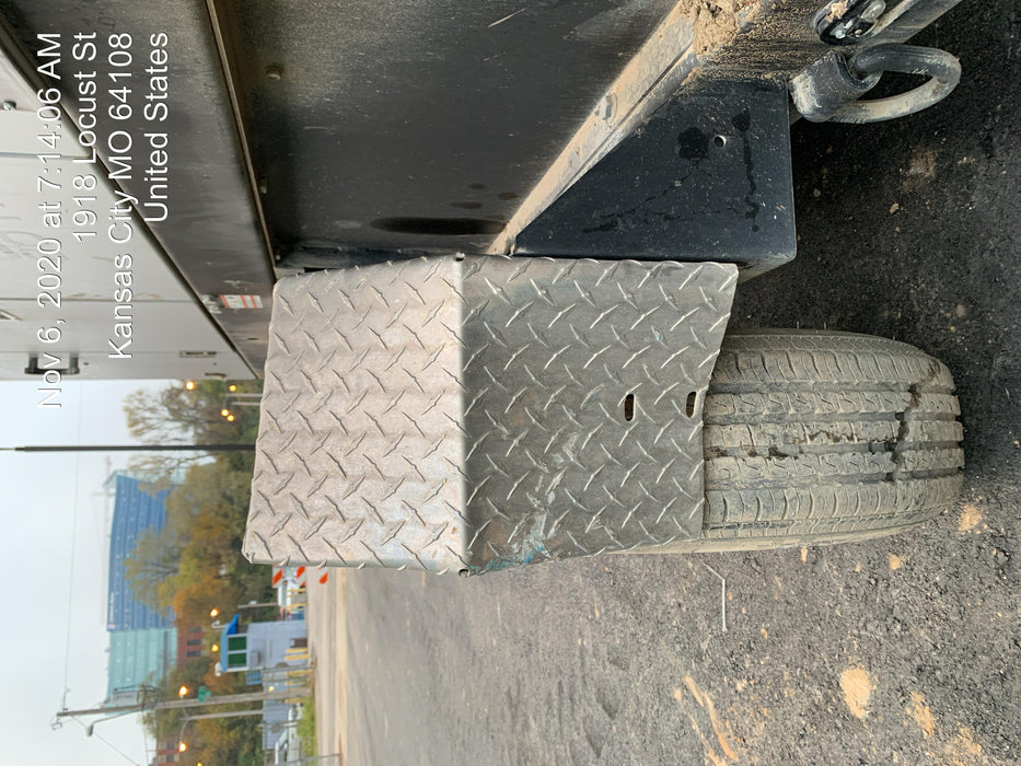 2018 WACKER NEUSON G100