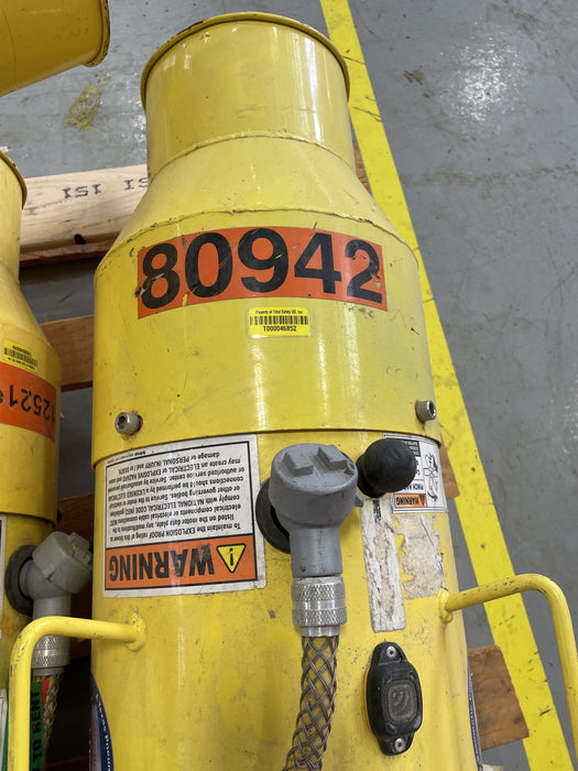 2020 TEXAS PNEUMATIC TOOLS, INC. TB-8-EXP