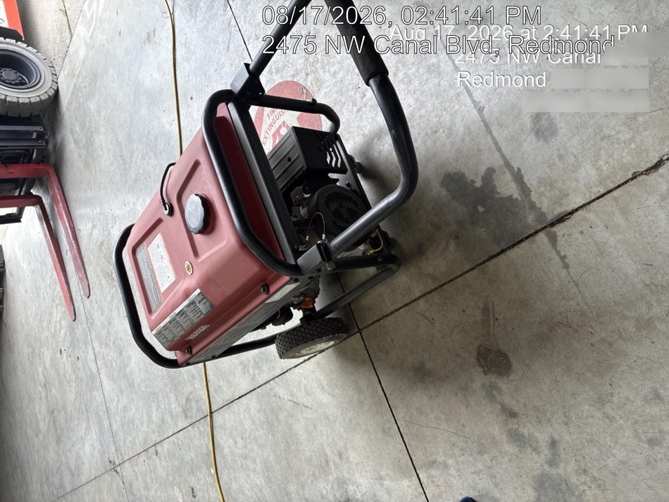 2025 MI-T-M GEN-6500-0MM1