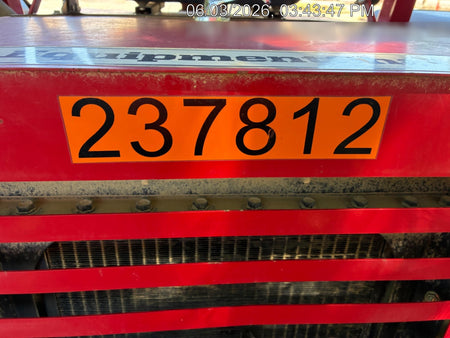 2022 BROCE BW260