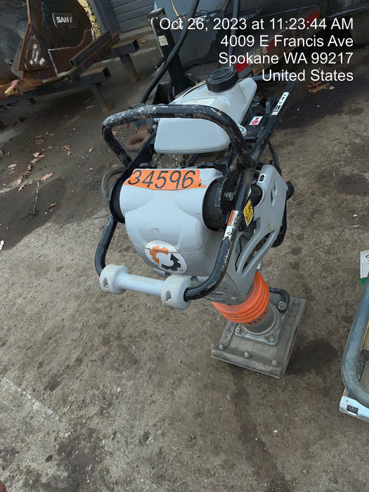 2023 MULTIQUIP MTX60HD