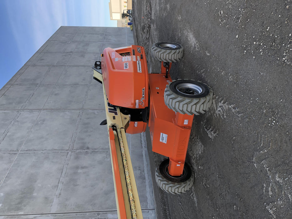 2019 JLG 460SJ