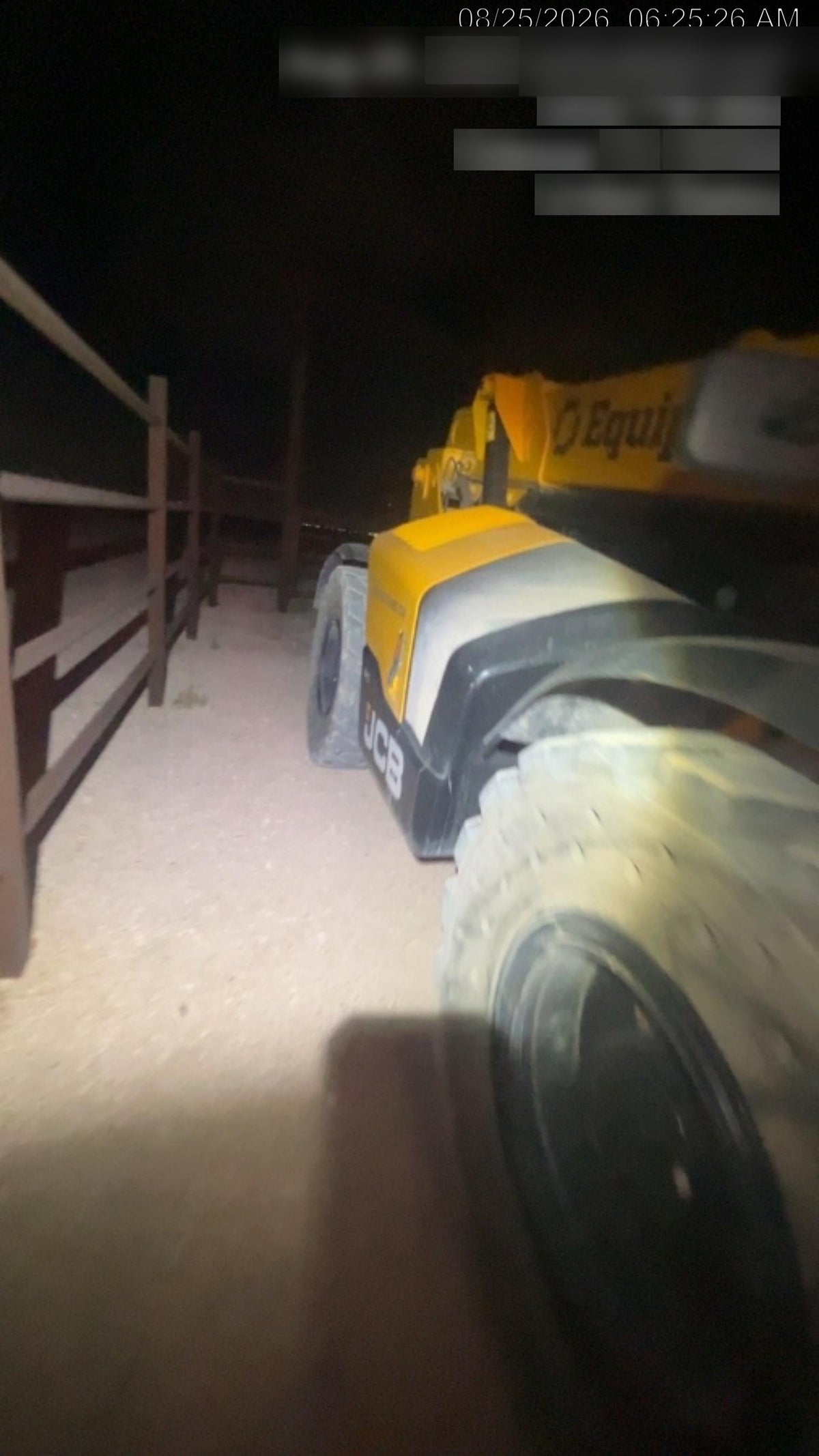 2024 JCB 509-42